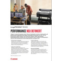 imagePROGRAF TM-255_Datasheet