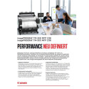 imagePROGRAF TM-350 MFP Z36_imagePROGRAF TM-355 MFP Z36_Datasheet