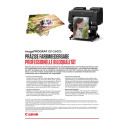 imagePROGRAF GP-2600S_Datasheet