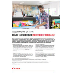 imagePROGRAF GP-4600S_Datasheet