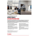 imagePROGRAF PRO-4600_Datasheet
