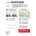 PTS – Testsheet im Umschalg (10er Pack)