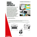 Scanner Professional II_Datasheet_DE