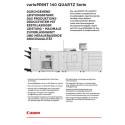 varioPRINT 140 series Quartz_Datasheet