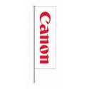 Canon Hissflagge 100 x 300 cm