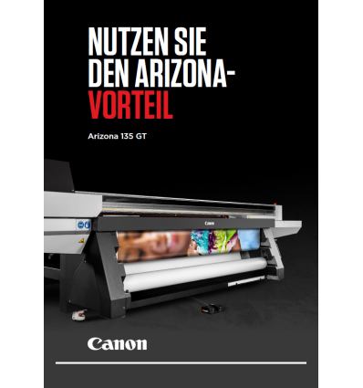 Arizona 135 GT Broschüre 08.2025 EMEA_DE_HR_LITHO_Buch_SRA3