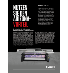 Arizona 135 GT Datenblatt 08.2025 EMEA_LITHO_N2_SRA3