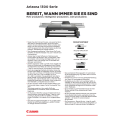 Arizona 1300 Serie Datenblatt 08.2025 Data Sheet_DE_FINAL_LITHO_N2_SRA3