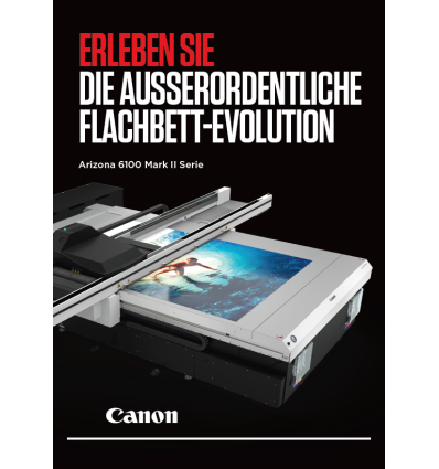 Arizona 6100 MARK II SERIE Broschüre 08.2025 EMEA_DE_LITHO_Buch_SRA3