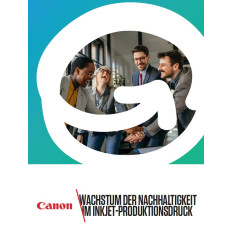 Canon Production Inkjet Sustainability_Brochure_DE_HR_LITHO_Buch_SRA3