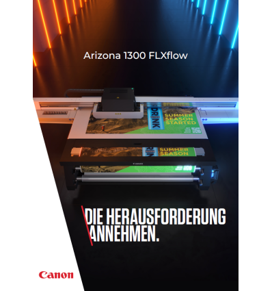 Arizona 1300 GTF Datenblatt 08.2025 Specsheet DE_HR_LITHO_Buch_SRA3