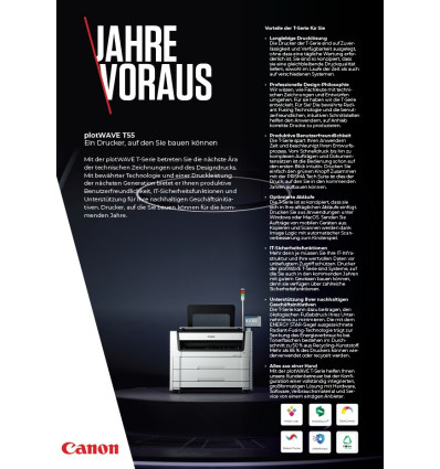plotWAVE T55_datasheet_DE_HR_LITHO_Buch_SRA3