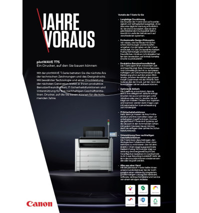 plotWAVE T75_datasheet_DE_HR_LITHO_Buch_SRA3