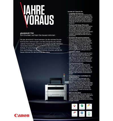 plotWAVE T30_datasheet_DE_HR_LITHO_Buch_SRA3